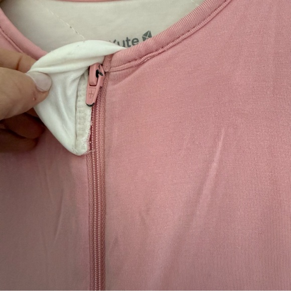 Kyte Baby Sleep Bag Walker Sleepsack Wearable Blanket Apple Blossom Large - Picture 5 of 12